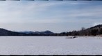 Beauvais Lake, Alberta Canada