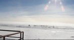 South Pole Telescopes