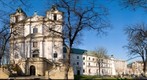 Kościół na Skałce (Church on the Rock)