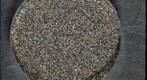 Sand from Muir Beach