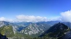 Mala Mojstrovka Top View (Climbing tour) 