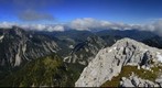 Mala Mojstrovka (Climbing tour)