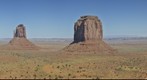 Monument Valley Panorama