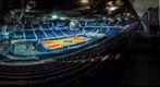 Blue Cross Arena