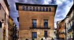 Palacio de Alarcon