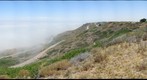 Point Loma and the Pacific Ocean