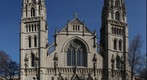 Cathedral of St. Paul