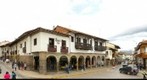 Paddy's Pub, Cusco