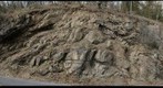 Martinsburg Formation, South Page Valley Road, Page County, Virginia