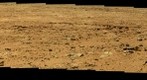 Mars Curiosity Sol 54 Panorama