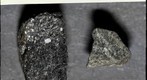 Physical Geology Mineral Lab Sample 2b