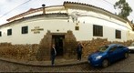 Upper Choquechaca, Cusco