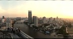 Bangkok at Dusk