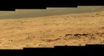 Mars Curiosity Sol 60 Panorama