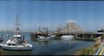 Morro Bay Harbor