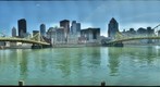 Pittsburgh from North Shore