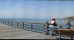 Cayucos Pier