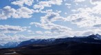 View from Indian Springs Ridge, Alberta