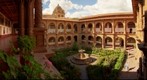 La Merced, Cusco