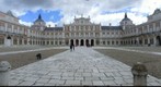 Palacio Real de Aranjuez (Madrid)
