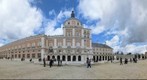 Palacio Real de Aranjuez (Madrid)