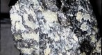 Serpentinite from the Josephine Ophiolite Sequence