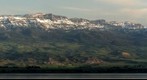 Carter Mountain in Spring