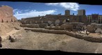Circo romano en Tarragona