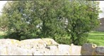 Hammershus ruin, Bornholm                                                                           