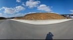 A44 AS Hess.-Lichtenau/West - Germany in 360°