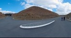 A44 Zufahrt AS Hess.-Lichtenau/West - Germany 360°