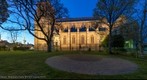 Pano: Christ Church Cathedral