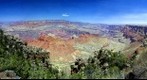 Grand Canyon  from near the Desert View view-point.