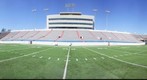 War Memorial Stadium