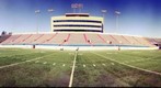 War Memorial Stadium