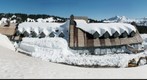Paradise Inn, Mount Rainier National Park