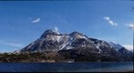 Mount Vimy, Waterton Lakes National Park