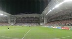 Galo 5x2 Arsenal