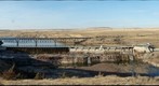 Rainbow Dam and Falls, Great Falls, Montana