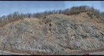 Rockfish Gap, Virginia