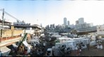 Tsukiji Fish Market - Tokyo, Japan
