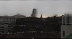 Pittsburgh in spring
