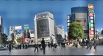 Shibuya-ku, JR Hachiko exit
