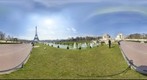 Jardins du Trocadéro