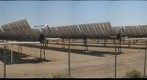 Solar dishes