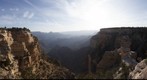 Desert View Drive Overlook