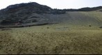 Green Sand Beach - Hawaii (Papakolea Beach)