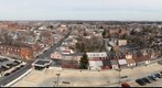  Looking North from Lancaster General Hospital Parking Garage