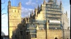 Exeter Cathedral