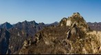 Great Wall of China - At its most beautiful